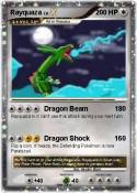 Rayquaza