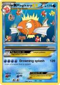 Magikarp Magikarp