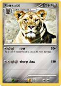 Roara