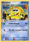 Spongebob Spongebob