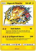 Gigavolt