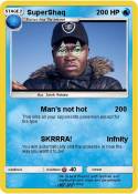 SuperShaq