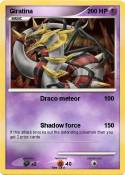 Giratina