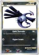 Dark Lugia