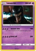 venom GX venom GX