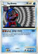 Toy Bonny Toy Bonny