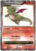 Shiny Dragonite