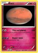Mars