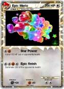 Epic Mario