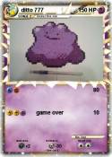 ditto 777