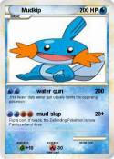 Mudkip