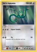 tim's rayquaza
