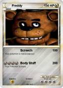 Freddy