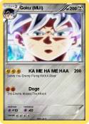 Goku (MUI)
