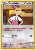 Helga Pataki