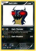 Dark Julio