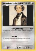 Mendelssohn-Bartholdy
