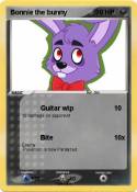 Bonnie the
