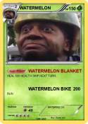 WATERMELON