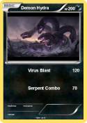 Demon Hydra
