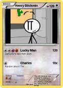 Henry Stickmin