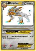 Solgaleo