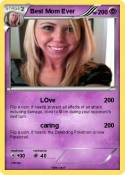 Best Mom Ever