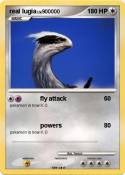 real lugia