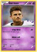 Blair Walsh