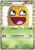 pinaple
