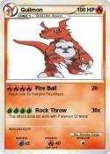 Guilmon