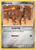 Droid Army