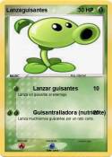 Lanzaguisantes