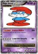 Papa Smurf