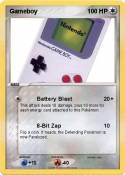 Gameboy
