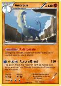 Aurorous