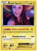 Steph Spark
