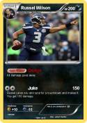 Russel Wilson