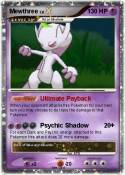 Mewthree