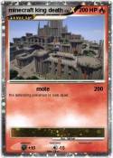 minecraft king