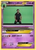 Shia LaBeuf