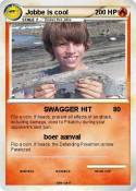 Jobbe is cool