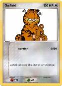 Garfield