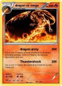 dragon ex mega