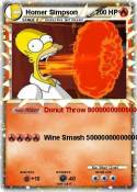Homer Simpson