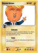Donald Biden