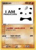 pandicorn