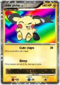 chibi pichu