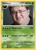 Gaben