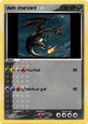 dark charizard